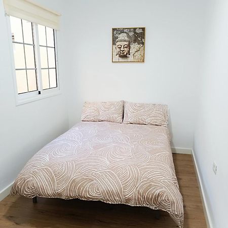 Apartamento Meraki Apartment ซานตาครูซ เด เตเนริเฟ ภายนอก รูปภาพ