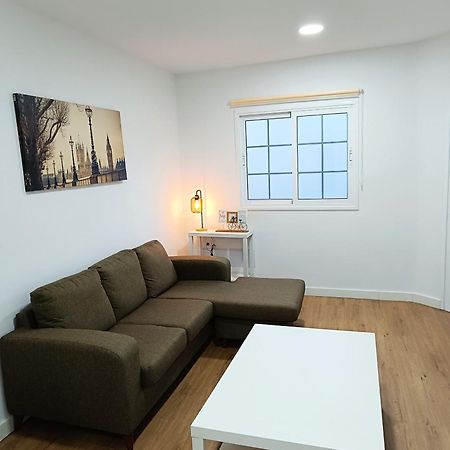 Apartamento Meraki Apartment ซานตาครูซ เด เตเนริเฟ ภายนอก รูปภาพ