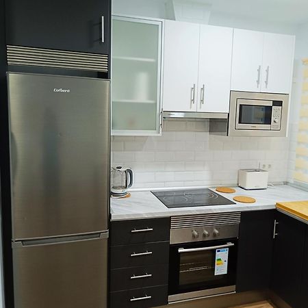 Apartamento Meraki Apartment ซานตาครูซ เด เตเนริเฟ ภายนอก รูปภาพ