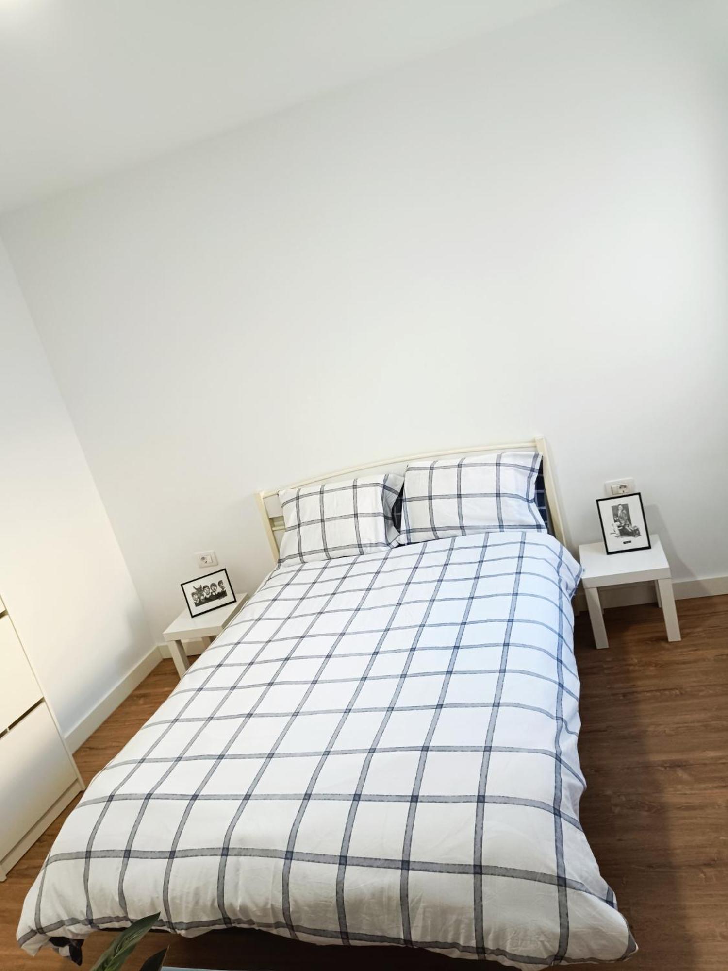 Apartamento Meraki Apartment ซานตาครูซ เด เตเนริเฟ ภายนอก รูปภาพ
