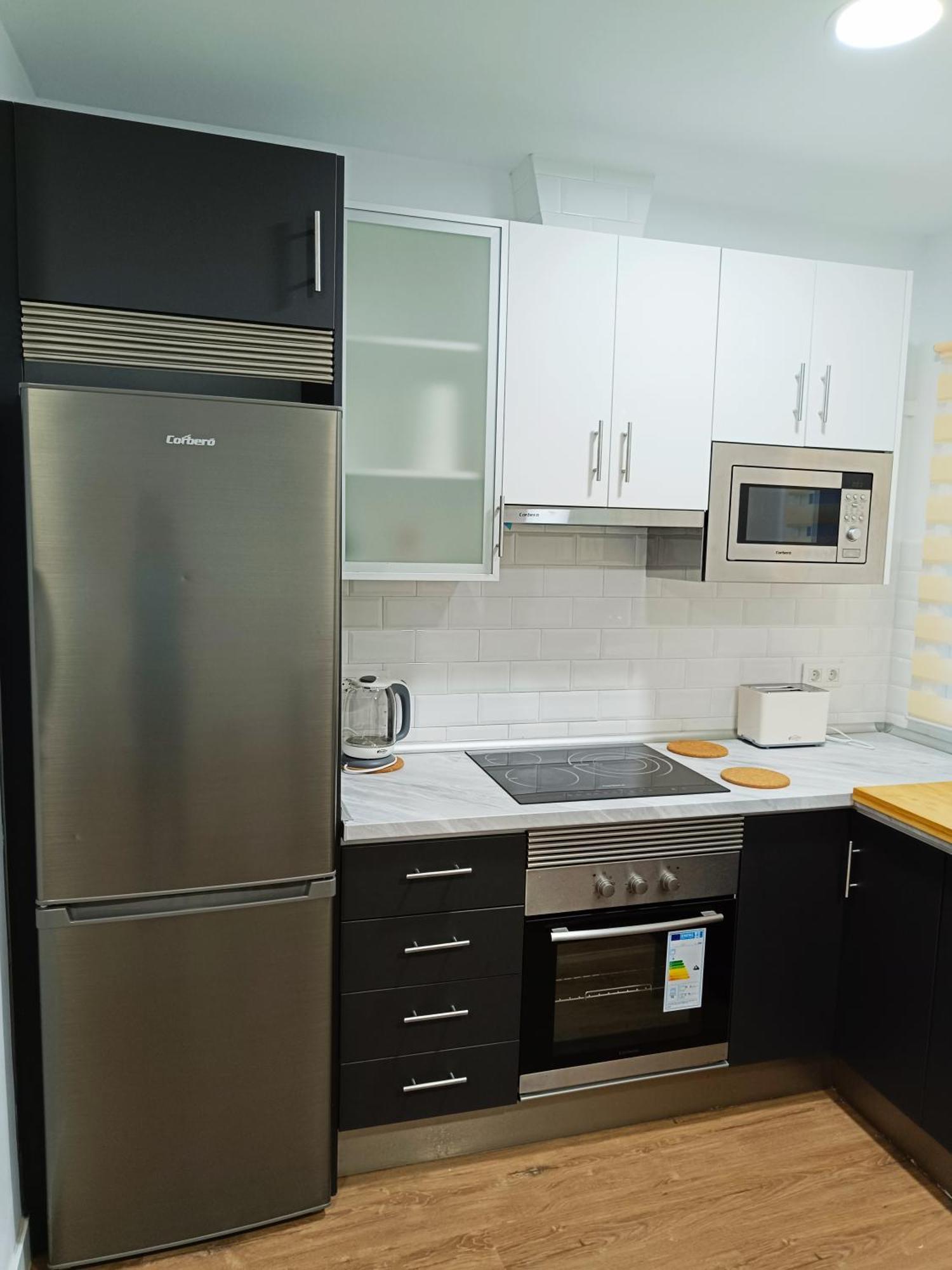 Apartamento Meraki Apartment ซานตาครูซ เด เตเนริเฟ ภายนอก รูปภาพ