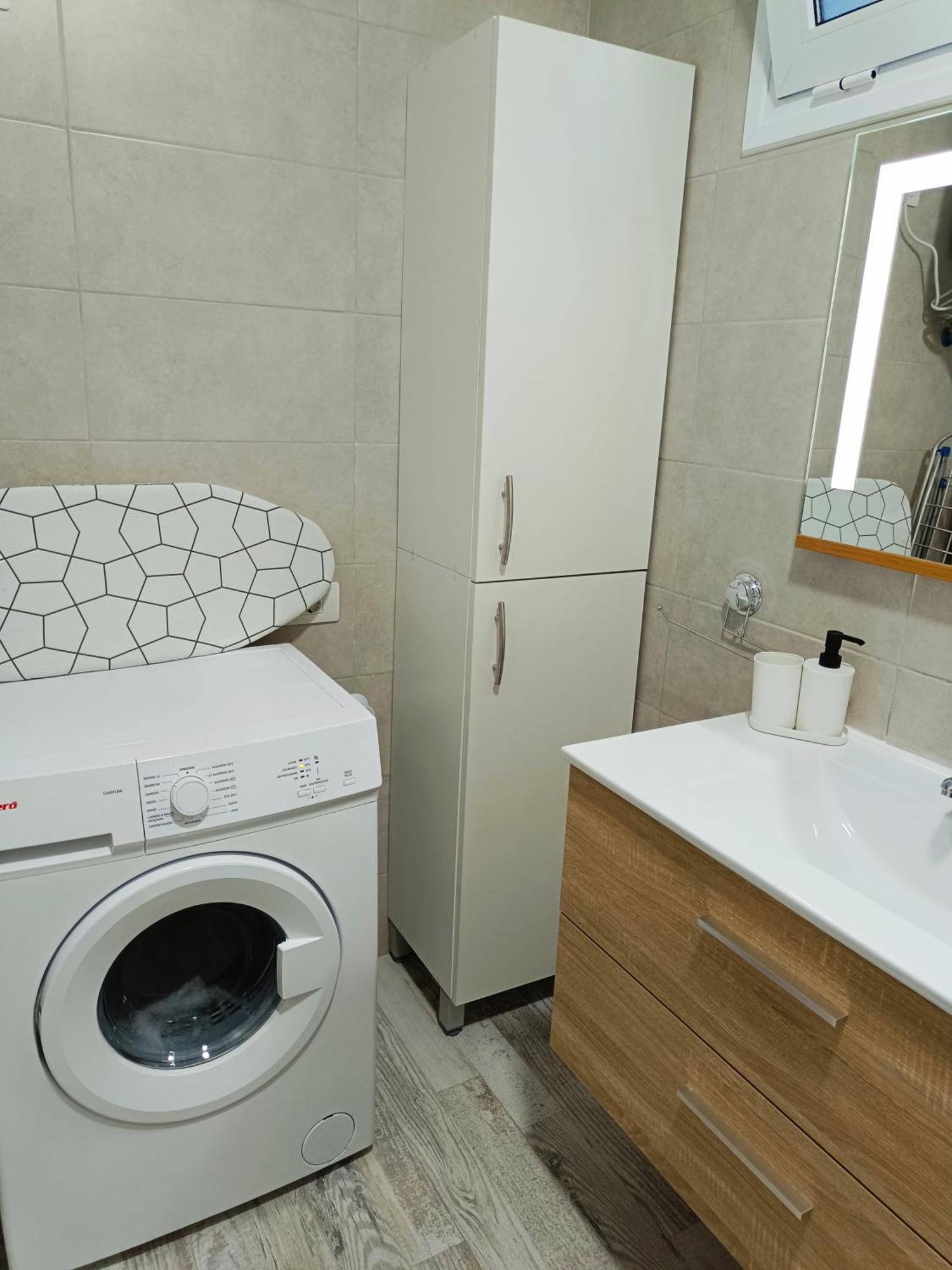 Apartamento Meraki Apartment ซานตาครูซ เด เตเนริเฟ ภายนอก รูปภาพ